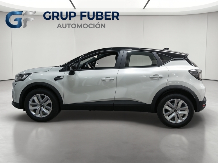 Renault Captur II Evolution foto 8