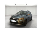 Dacia Sandero Stepway Extreme miniatura 16