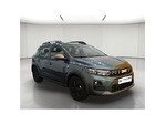 Dacia Sandero Stepway Extreme miniatura 20