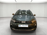Dacia Sandero Stepway Extreme miniatura 7