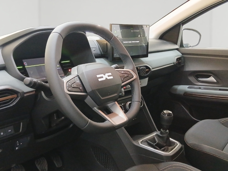 Dacia Sandero Stepway Extreme foto 13