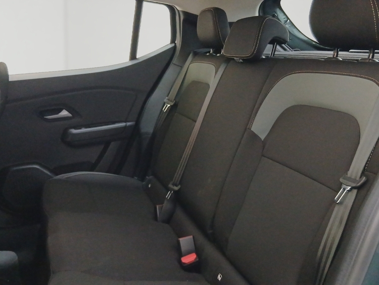 Dacia Sandero Stepway Extreme foto 14