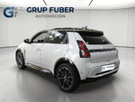 Renault 5 E-Tech 150 autonomía confort Iconic cinq miniatura 4