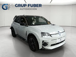 Renault 5 E-Tech 150 autonomía confort Iconic cinq miniatura 6