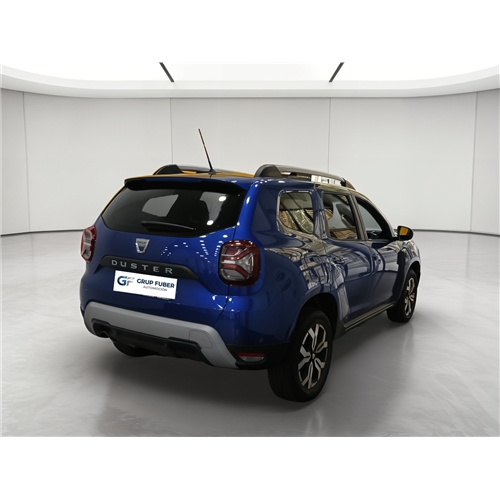 DACIA DUSTER PRESTIGE miniatura 17