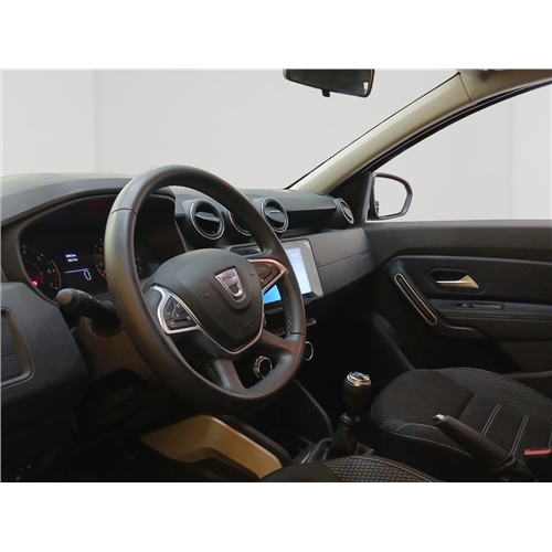 DACIA DUSTER PRESTIGE miniatura 23