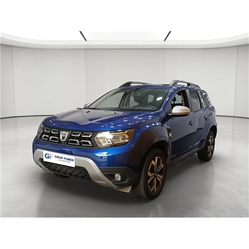 DACIA DUSTER PRESTIGE foto 14
