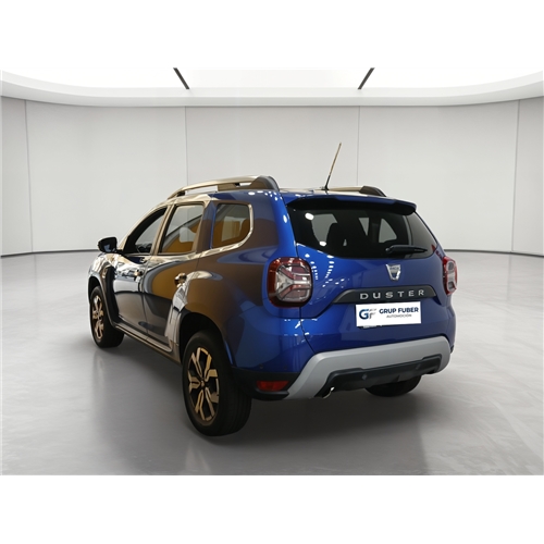 DACIA DUSTER PRESTIGE foto 15