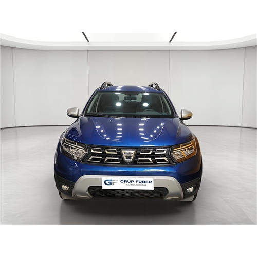 DACIA DUSTER PRESTIGE foto 19
