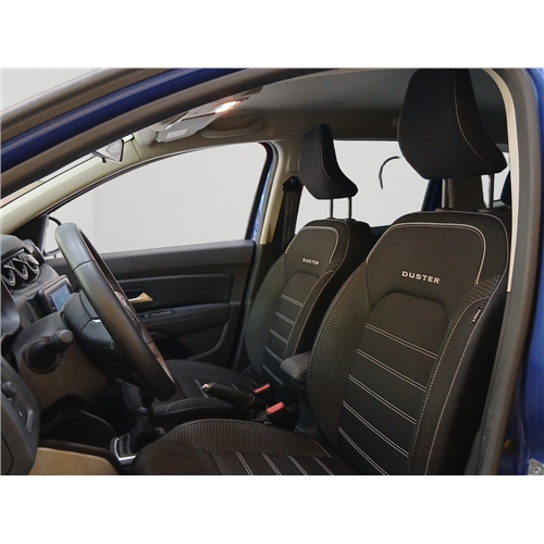 DACIA DUSTER PRESTIGE foto 22