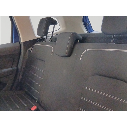 DACIA DUSTER PRESTIGE foto 24
