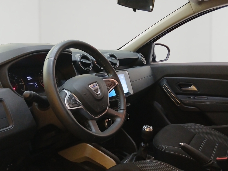 DACIA DUSTER PRESTIGE foto 8