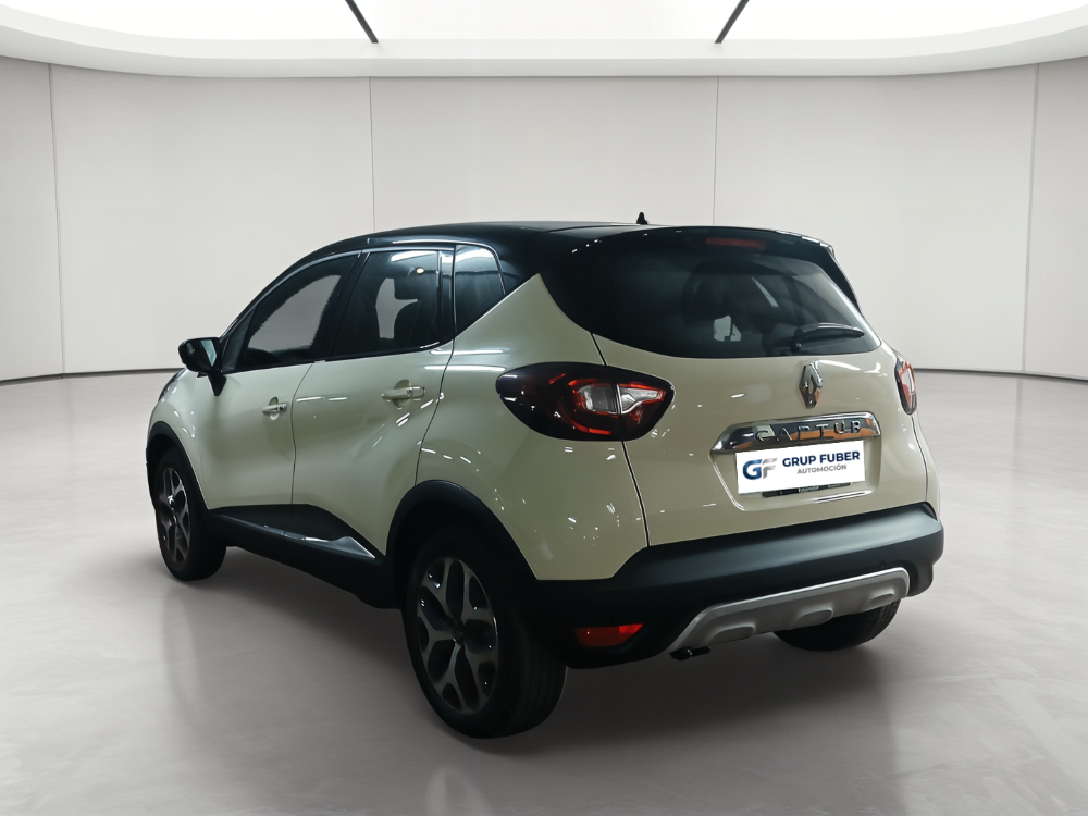 Renault Captur Zen foto 4