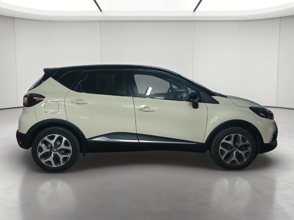 Renault Captur Zen foto 7